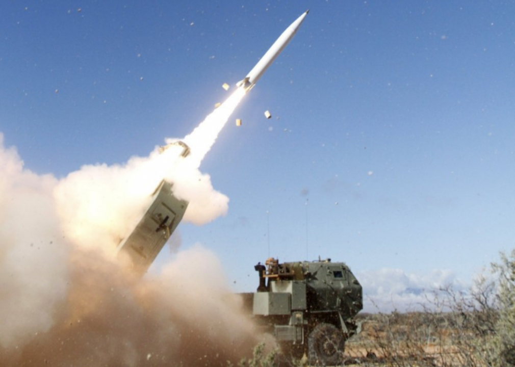2021: Extended-range guided rocket successfully traverses 80 km